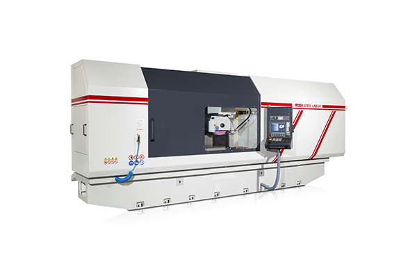 ROSA ERMANDO SURFACE GRINDING MACHINES