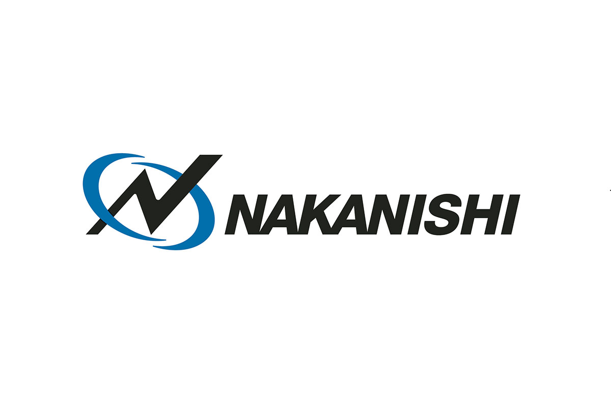 NAKANISHI MOTOR SPINDLES & MICRO GRINDERS