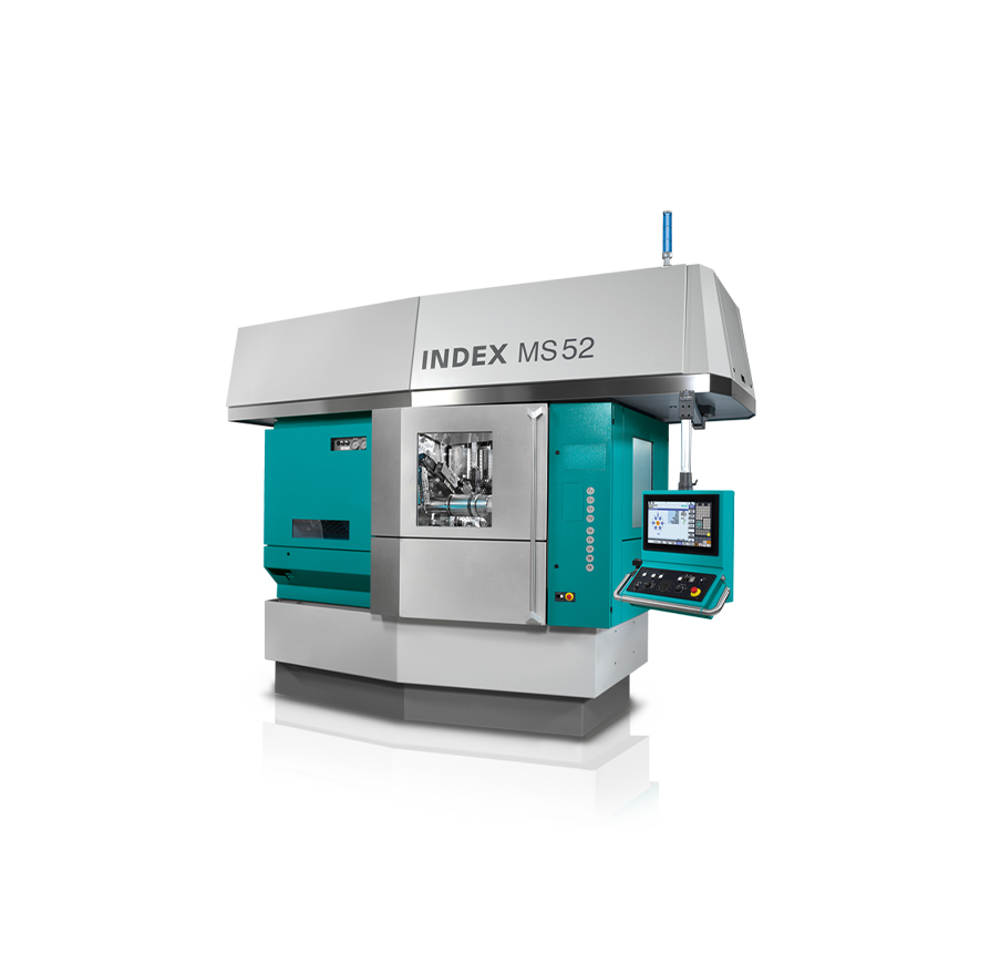INDEX MS52-6