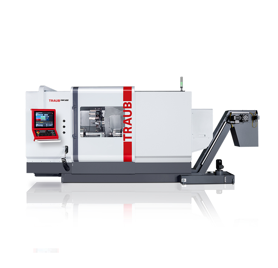TRAUB TNA500