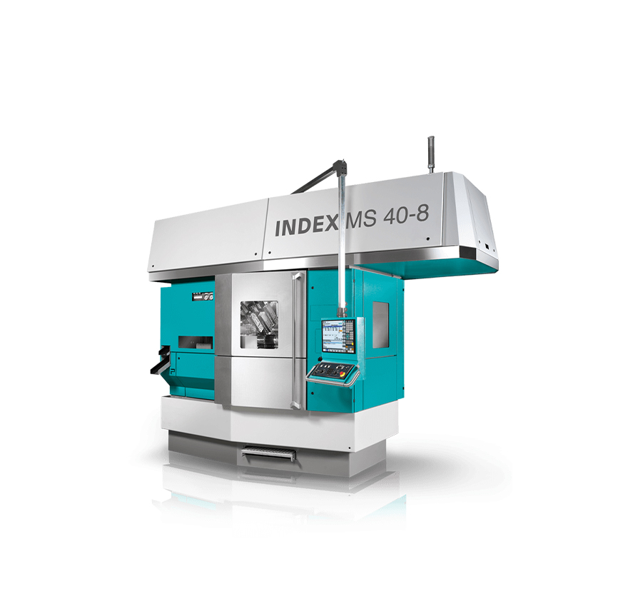 INDEX MS40-8