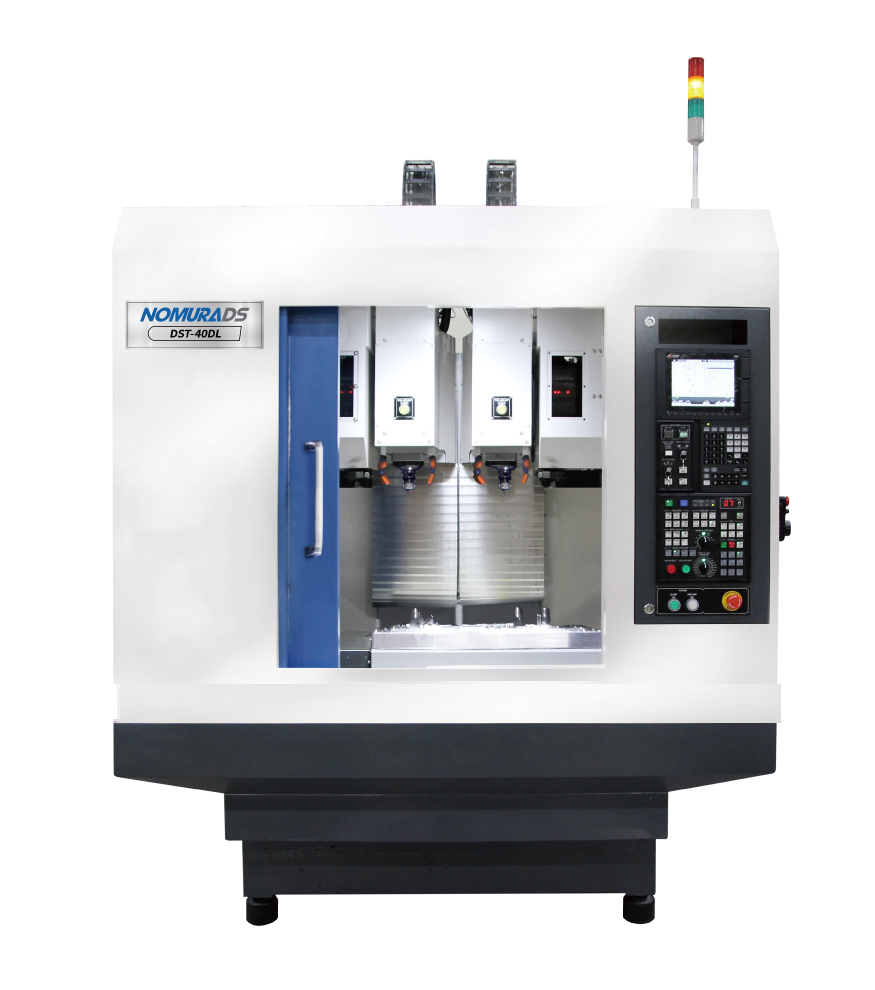 CNC Tapping Center Nedir?