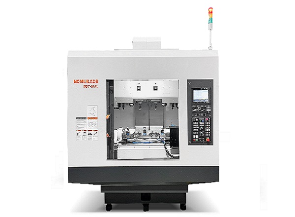 Nomura CNC Dik İşleme Merkezi