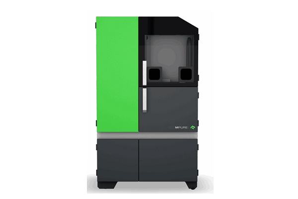 Eklemeli İmalat / Metal 3D Baskı Sistemleri